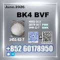 Usd 170,  CAS 1451-82-7 Bk4 Powder Factory Direct Sale