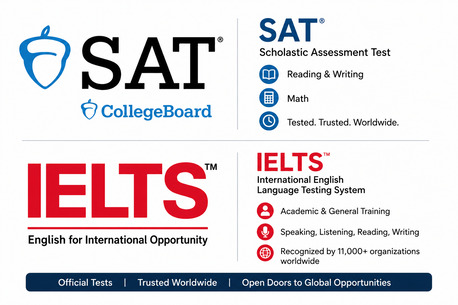 Riyadh, Lessons Offered, Experienced SAT & IELTS Tutor In Riyadh | Home & In-Person Classes