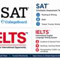 Experienced SAT & IELTS Tutor In Riyadh | Home & In-Person Classes
