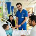 Male Nurse