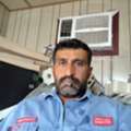 Light Duty Driver