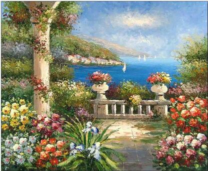 Sydney, Household Items, AUD 470,  Handmade Cross-stitch Embroidery