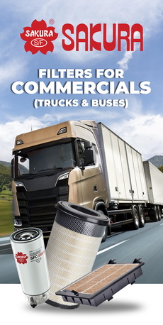 Dubai, Heavy Equipment, AED 1010000,  Radiant Filters Trading Co LLC