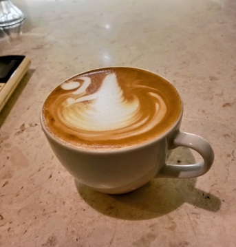 Dammam, Job Seekers, Im Professional Barista Saudi Arabia Need Job Urgent
