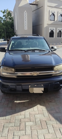 Khobar, Vehicles, Cars & Trucks , SAR 11,  Chevrolet Blazer,  2009,  Automatic,  393583 KM,  Good Blazer
