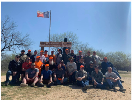 New York, Creative, Book The Best All Inclusive Hog Hunting Packages Texas Today