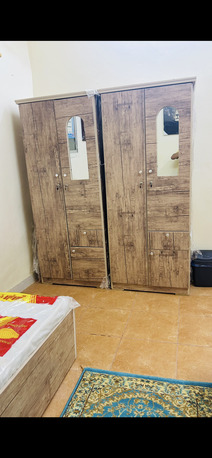 Hara, Rooms for Rent, SAR 500/month,  Furnished,  Room Available For Bachelors In Hara