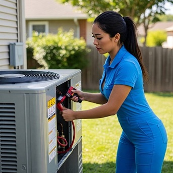 Mississauga, Appliance Repair, Furnace Replacement Vaughan