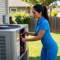 Furnace Replacement Vaughan