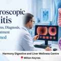 Effective Microscopic Colitis Treatment For Lasting Relief