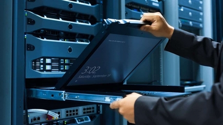 Riyadh, Job Seekers, Senior IT Administrator | ERP, Systems & Network Support | 5+ Years Experience