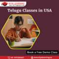 Telugu Classes In Los Angeles, California