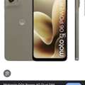 SAR 399,  Only 14 Days Old Motorola G06 Power Comes With 7000Mah Big Massive Battery 2days Backup