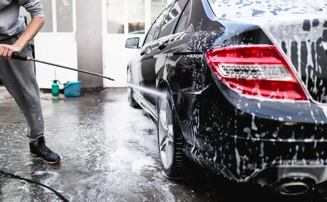 Brisbane, Automotive, Premium Car Detailing Services Sunshine Coast - Mr. Sparkle Detailing