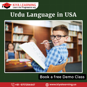 Los Angeles, Education, Urdu Language In Los Angeles, California