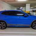 BMW X2 2023 (M Sport Package),  2023,  Automatic,  10000 KM,