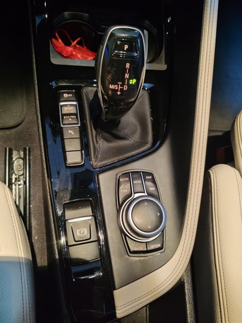 Riyadh, Vehicles, Cars & Trucks , BMW X2 2023 (M Sport Package),  2023,  Automatic,  10000 KM,