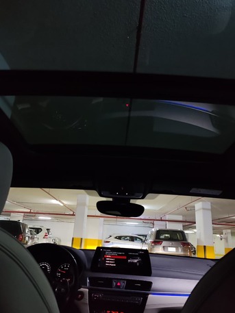 Riyadh, Vehicles, Cars & Trucks , BMW X2 2023 (M Sport Package),  2023,  Automatic,  10000 KM,