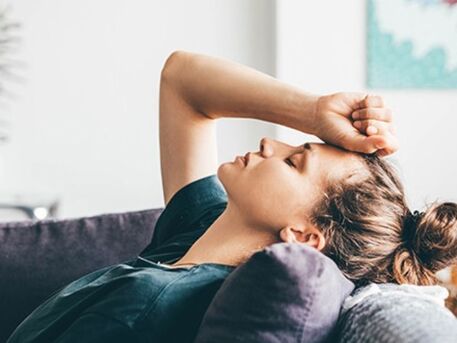 London, Health, Stress Relievers For Adults &ndash; Find Calm & Restore Inner Balance