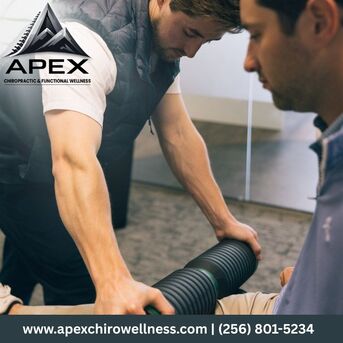Austin, Health, Chiropractor In Madison | Apex Chiropractic & Functional Wellness