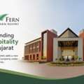 The Fern Hotel Ahmedabad Marriott Series