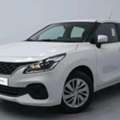 SAR 44000,  SUZUKI BALENO,  2024,  Automatic,  95000 KM,  100% ORIGINAL CONDITION
