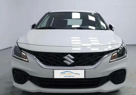 Riyadh, Vehicles, Cars & Trucks , SAR 44000,  SUZUKI BALENO,  2024,  Automatic,  95000 KM,  100% ORIGINAL CONDITION