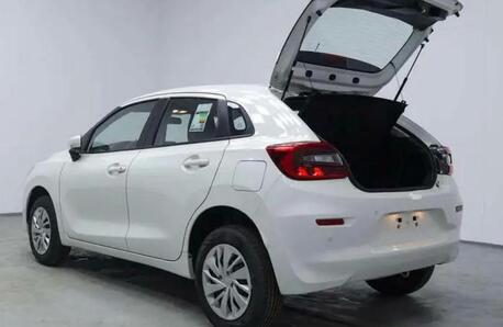 Riyadh, Vehicles, Cars & Trucks , SAR 44000,  SUZUKI BALENO,  2024,  Automatic,  95000 KM,  100% ORIGINAL CONDITION