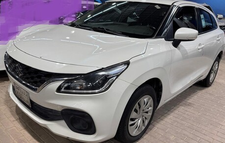 Riyadh, Vehicles, Cars & Trucks , SAR 44000,  SUZUKI BALENO,  2024,  Automatic,  95000 KM,  100% ORIGINAL CONDITION  1