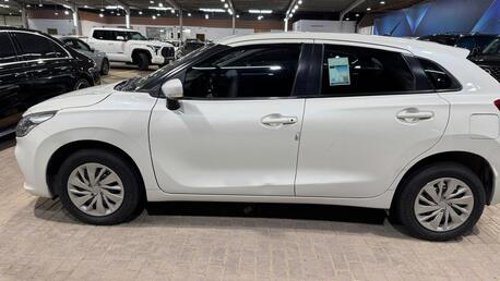 Riyadh, Vehicles, Cars & Trucks , SAR 44000,  SUZUKI BALENO,  2024,  Automatic,  95000 KM,  100% ORIGINAL CONDITION  1