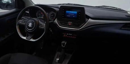 Riyadh, Vehicles, Cars & Trucks , SAR 39000,  SUZUKI BALENO,  2024,  Automatic,  95000 KM,  100% ORIGINAL CONDITION  2