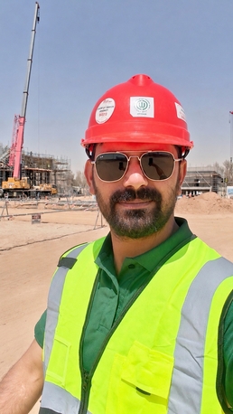 Riyadh, Job Seekers, AVAILABLE FOR NEW OPPORTUNITY IN RIYADH