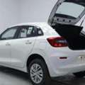 SAR 44000,  SUZUKI BALENO,  2024,  Automatic,  95000 KM,  100% ORIGINAL CONDITION  3