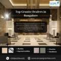 Top Granite Dealers In Bangalore