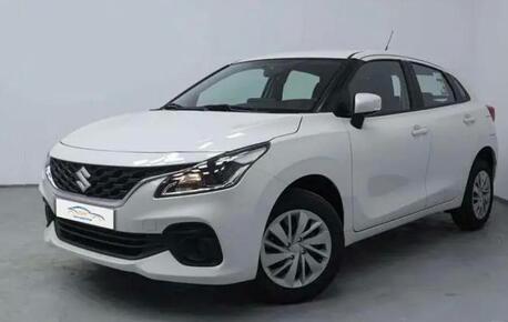 Riyadh, Vehicles, Cars & Trucks , SAR 43,  SUZUKI BALENO,  2024,  Automatic,  95000 KM,  100% ORIGINAL CONDITION  4