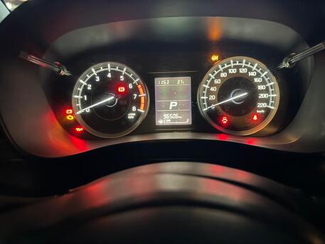 Riyadh, Vehicles, Cars & Trucks , SAR 43,  SUZUKI BALENO,  2024,  Automatic,  95000 KM,  100% ORIGINAL CONDITION  4