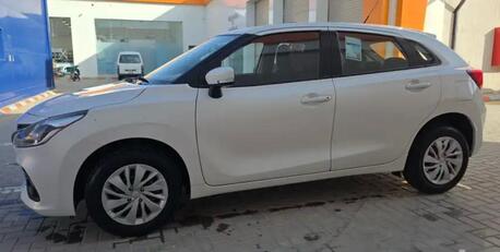 Riyadh, Vehicles, Cars & Trucks , SAR 44000,  SUZUKI BALENO,  2024,  Automatic,  95000 KM,  100% ORIGINAL CONDITION  5