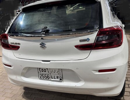 Riyadh, Vehicles, Cars & Trucks , SAR 44000,  SUZUKI BALENO,  2024,  Automatic,  95000 KM,  100% ORIGINAL CONDITION  5
