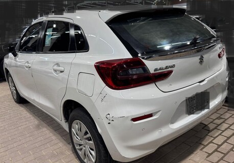 Riyadh, Vehicles, Cars & Trucks , SAR 44000,  SUZUKI BALENO,  2024,  Automatic,  95000 KM,  100% ORIGINAL CONDITION  7