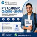 PTE Academic Coaching &ndash; Jeddah