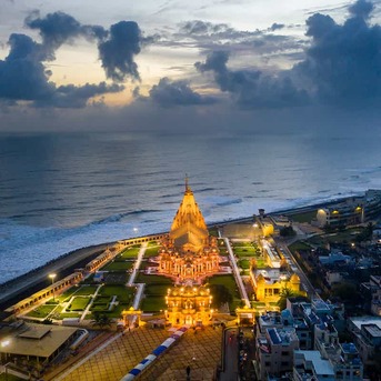 Ahmedabad, Travel, Gujarat Holiday Packages From Bangalore At Best Price