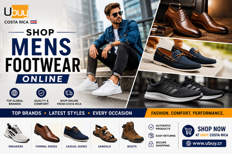 San José, Clothing & Accessories, CRC 1000,  Find Comfortable Mens Sneakers And Casual Shoes Online