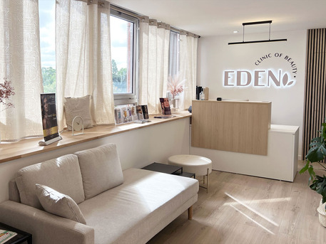 Paris, Health, Eden Clinic