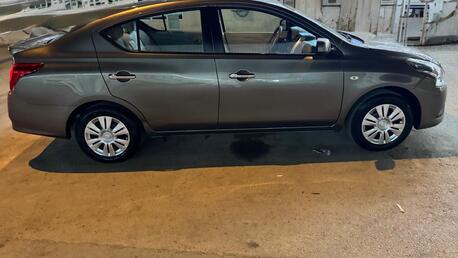 Riyadh, Vehicles, Cars & Trucks , SAR 34000,  NISSAN SUNNY CLASSIC,  2022,  Automatic,  88000 KM,  ORIGINAL CONDITION FREE OF ACCIDENT C