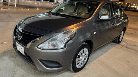 Riyadh, Vehicles, Cars & Trucks , SAR 34000,  NISSAN SUNNY CLASSIC,  2022,  Automatic,  88000 KM,  ORIGINAL CONDITION FREE OF ACCIDENT C