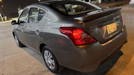 Riyadh, Vehicles, Cars & Trucks , SAR 34000,  NISSAN SUNNY CLASSIC,  2022,  Automatic,  88000 KM,  ORIGINAL CONDITION FREE OF ACCIDENT C