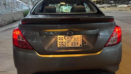 Riyadh, Vehicles, Cars & Trucks , SAR 34000,  NISSAN SUNNY CLASSIC,  2022,  Automatic,  88000 KM,  ORIGINAL CONDITION FREE OF ACCIDENT C