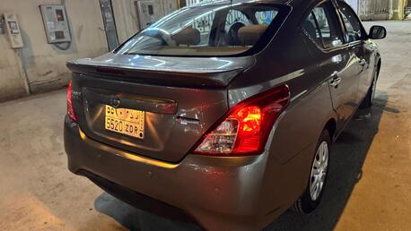 Riyadh, Vehicles, Cars & Trucks , SAR 34000,  NISSAN SUNNY CLASSIC,  2022,  Automatic,  88000 KM,  ORIGINAL CONDITION FREE OF ACCIDENT C