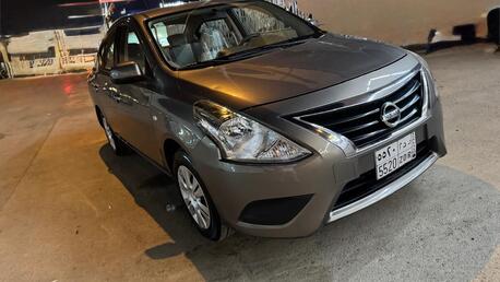 Riyadh, Vehicles, Cars & Trucks , SAR 34000,  NISSAN SUNNY CLASSIC,  2022,  Automatic,  88000 KM,  ORIGINAL CONDITION FREE OF ACCIDENT C