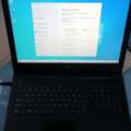 SAR 400,  Dell Inspiron - Intel Processor, 4 GB RAM , 512 HDD , DVD